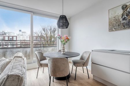 Te huur: Appartement Pieter Baststraat in Amsterdam - Foto 4