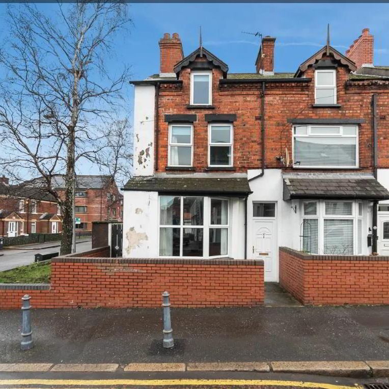 116 My Ladys Road, Belfast, BT6 8FD - Photo 1