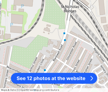 10 Nicholson Street, CA2 - Photo 1