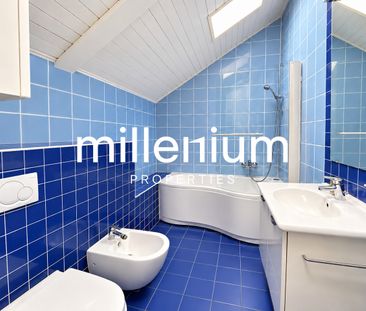 Maison contemporaine semi meublée avec jardin et studio indépendant - Photo 6