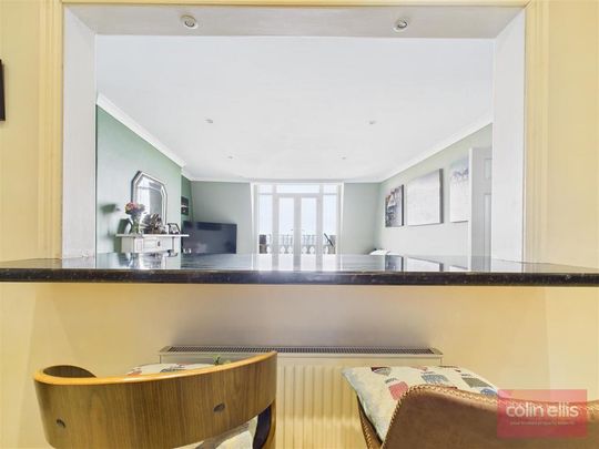 3 bedroom penthouse to rent - Photo 1