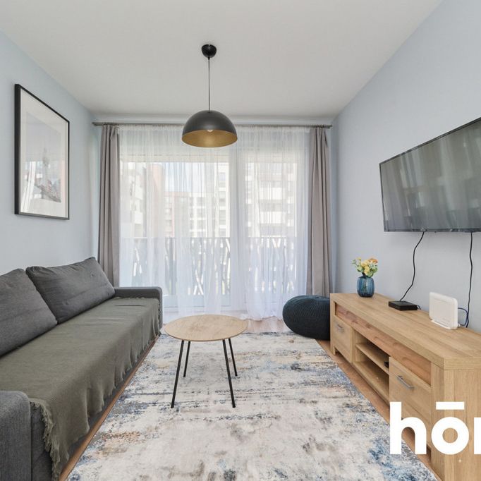 Mieszkanie 52 m², Wrocław, Fabryczna, Małopanewska - Photo 1