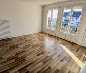 Location appartement 1 pièce - 25m² à Laval (53000) - Photo 2