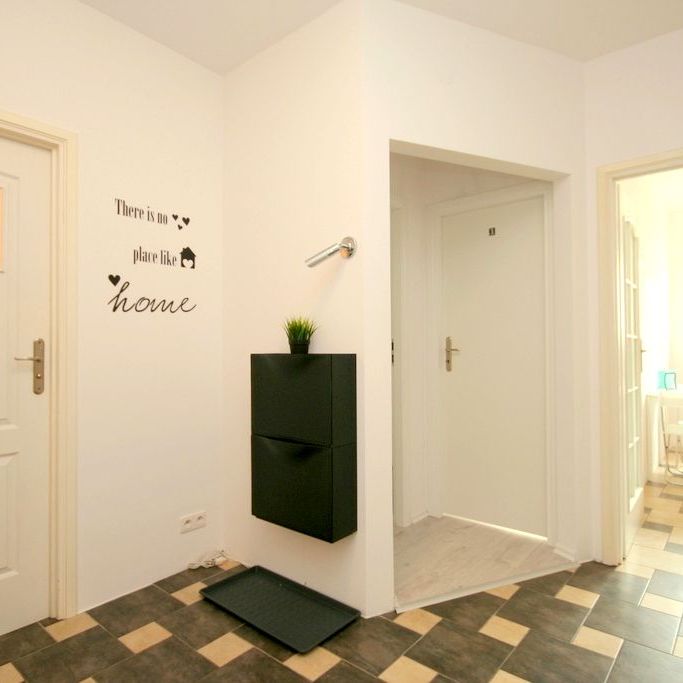 Pokój, Aleja Komisji Edukacji Narodowej - Photo 1