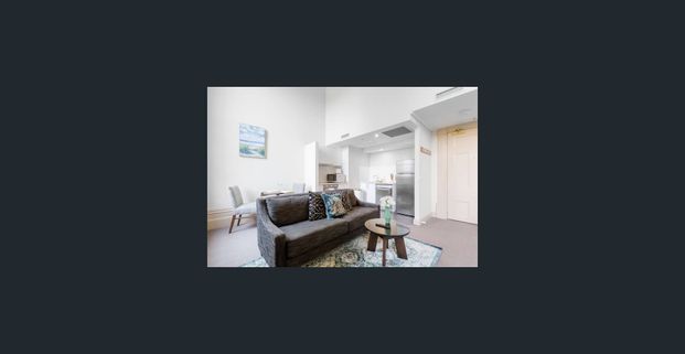 Beautifully furnished loft-style apartment!!! TAKE A LOOK INSIDE! *Furnished* - Photo 1