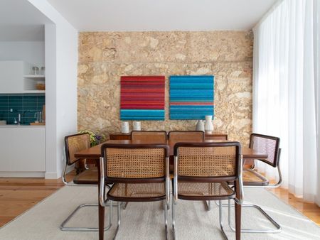 Apartamento T2 em Lisboa - Photo 3