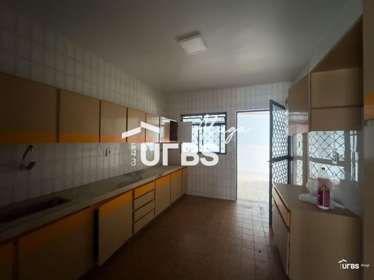 Casa, 150 m², 3 qts, 5 banh., 6 vagas, Setor Coimbra - Photo 1