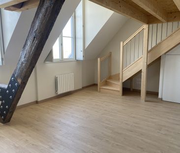 Location Appartement 2 pièces 43m² COGNAC 16100 - Photo 6