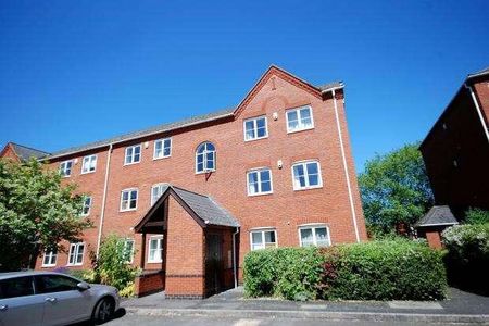 Frances Havergal Close, Leamington Spa, CV31 - Photo 2