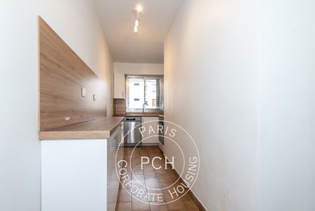 Rue de la Faisanderie, - Photo 3