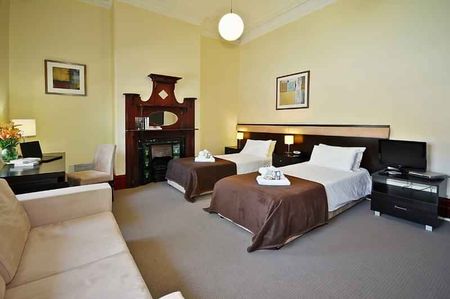 Room 1 (Non Ensuite) - Photo 5