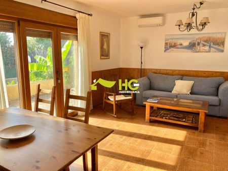 Alquiler Estudio en Urbanización - El Bosque, Villaviciosa De Odón - Photo 3