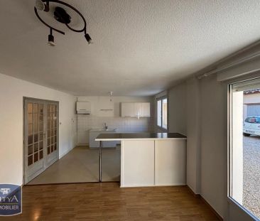 Appartement à louer 2 pièces 71.57m² - Photo 3