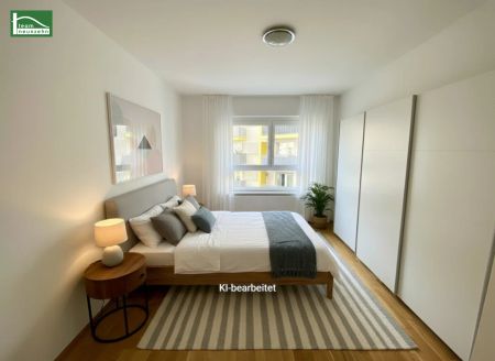 Urbanes Lebensgefühl mit hoher Energieeffizienz - Foto 3