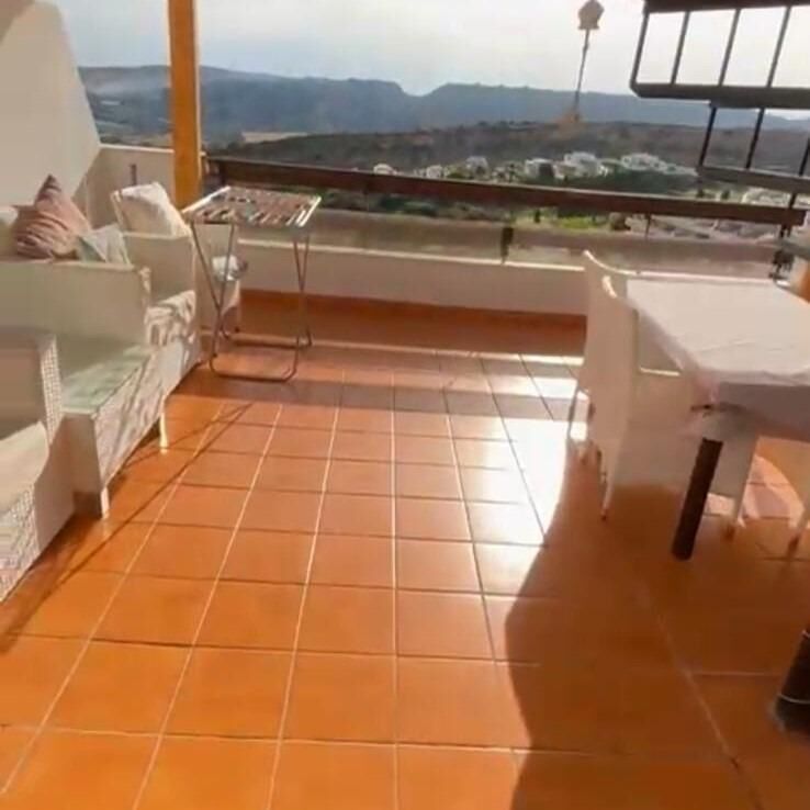 Atico en alquiler en Casares, Casares - Photo 1