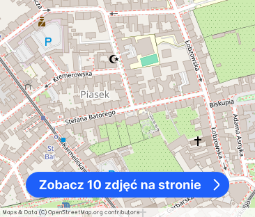 Mieszkanie 2 pokojowe, przy Karmelicka !! - Zdjęcie 1