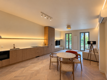 Appartement te huur in Antwerpen - Photo 2