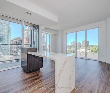 For Lease - 370 Martha Street Unit# 610, Burlington, Ontario - Photo 6