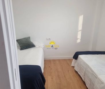 2 BEDROOM APARTMENT IN SAN JUAN, ALICANTE - Photo 4