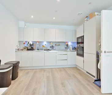 1 bedroom flat to rent - Photo 6