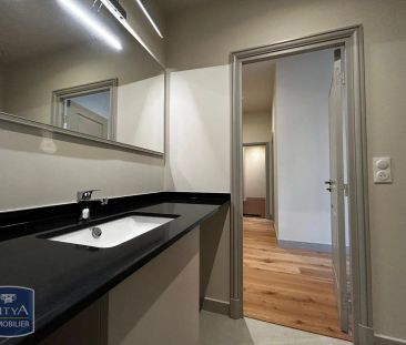 Appartement à louer 3 pièces 58.5m² - Photo 5