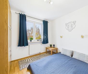 Trzypokojowe mieszkanie Bydgoszcz Błonie - Фото 2