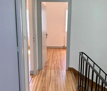 Location Maison 5 pièces 95m² BORDEAUX 33000 - Photo 1