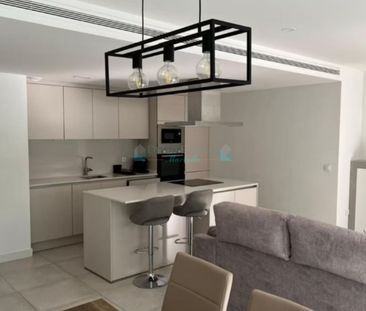 Apartment for rent in Selwo, Estepona - Photo 1