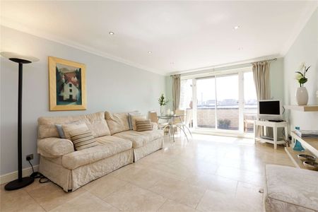 Towerside, 146 Wapping High Street, London, E1W 3PE - Photo 2