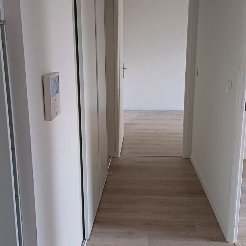 location Appartement T3 DE 62.53m² À REIMS - Photo 1