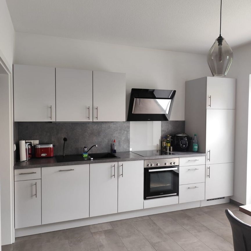 Reihenmittelhaus zu vermieten/ Wohnung in Bad Essen - Photo 1