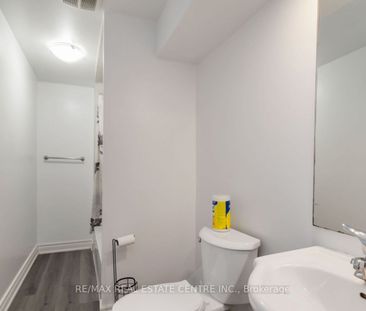 For Lease - 5438 Tenth Line Unit# BASEMENT, Mississauga, Ontario - Photo 4