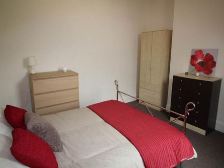 2 bedroom house share to rent - Photo 5