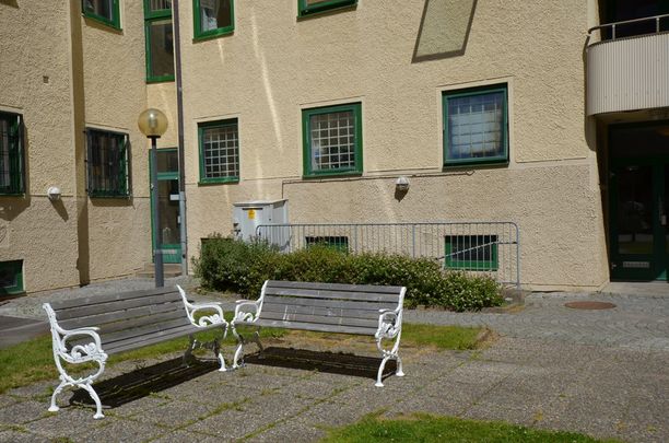 Kusttorget 6 A - Photo 1