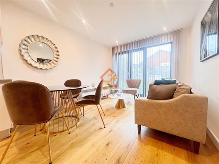 The Fazeley, 63 Shadwell Street, Birmingham B4 - Photo 4