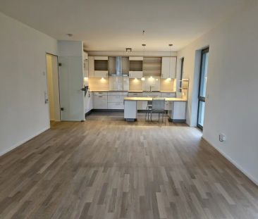 Moderne Etagenwohnung im schönen Lemmerzpark *Einbauküche - Photo 6