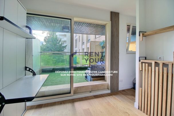 APPART. – 92100 - Photo 1