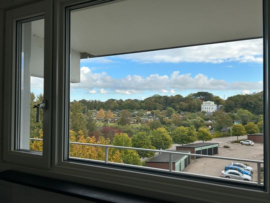Närlundavägen 11, Helsingborg - Foto 1