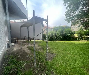 Erdgeschoss-Wohnung mit tollem Garten, KG30_1 ++Videorundgang++ - Photo 4