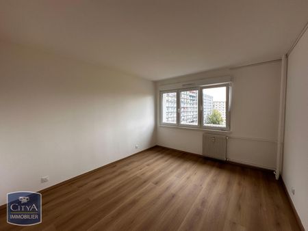 Location Appartement 3 pièces 88m² STRASBOURG 67000 - Photo 5