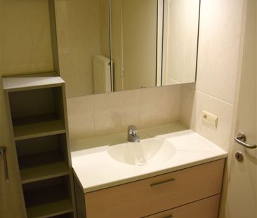 Ruim appartement in het centrum, nabij het station - Foto 4