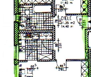 WOW! - 3 Zimmer, Terrasse, Wintergarten + eigener KfZ-Stellplatz - Photo 1