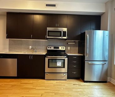For Lease - 724 Sheppard Avenue Unit# 201, Toronto, Ontario - Photo 4