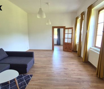 Pronájem bytu 3+kk 64 m² - Photo 1