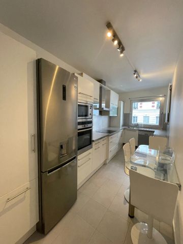 PARIS 16 - RANELAGH - Photo 5