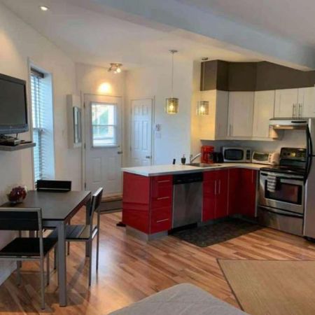 🏡 Loft à louer – Meublé + Internet inclus – Saint-Sauveur - Photo 3