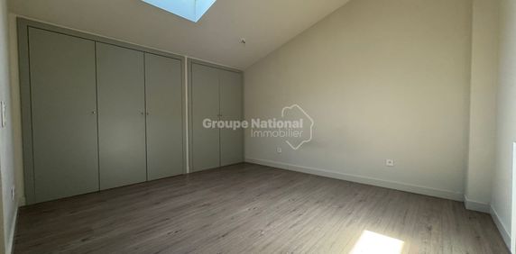 Location Appartement 2 pièces 46m² - Photo 2