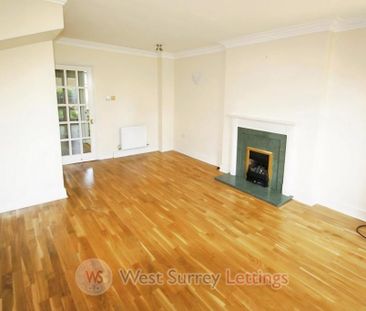 2 bedroom terraced house to rent - Photo 4