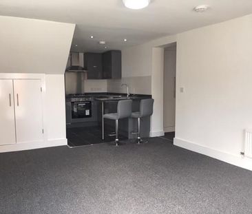 1 bedroom apartment to rent - Photo 6