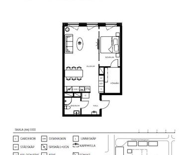 Kungsgatan, Eskilstuna - Photo 4